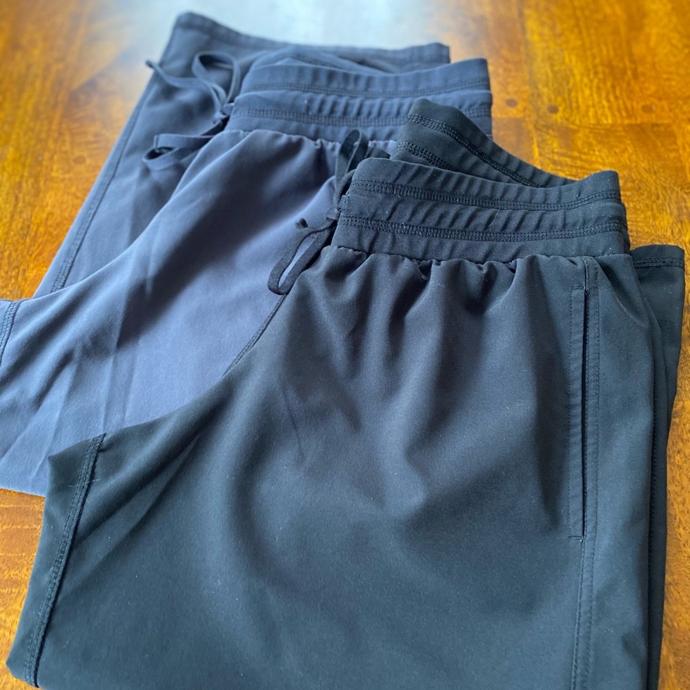 Champion Wide Leg Capri Bundle